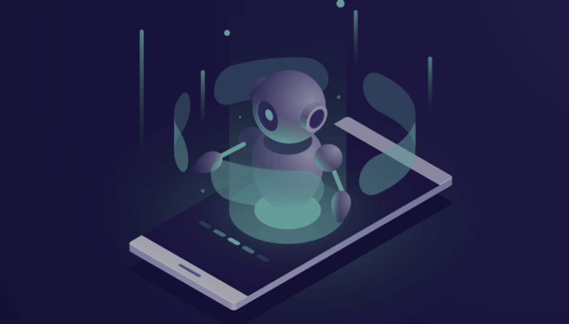 Real examples of AI in the supply chain — reorders, routing and exception handling