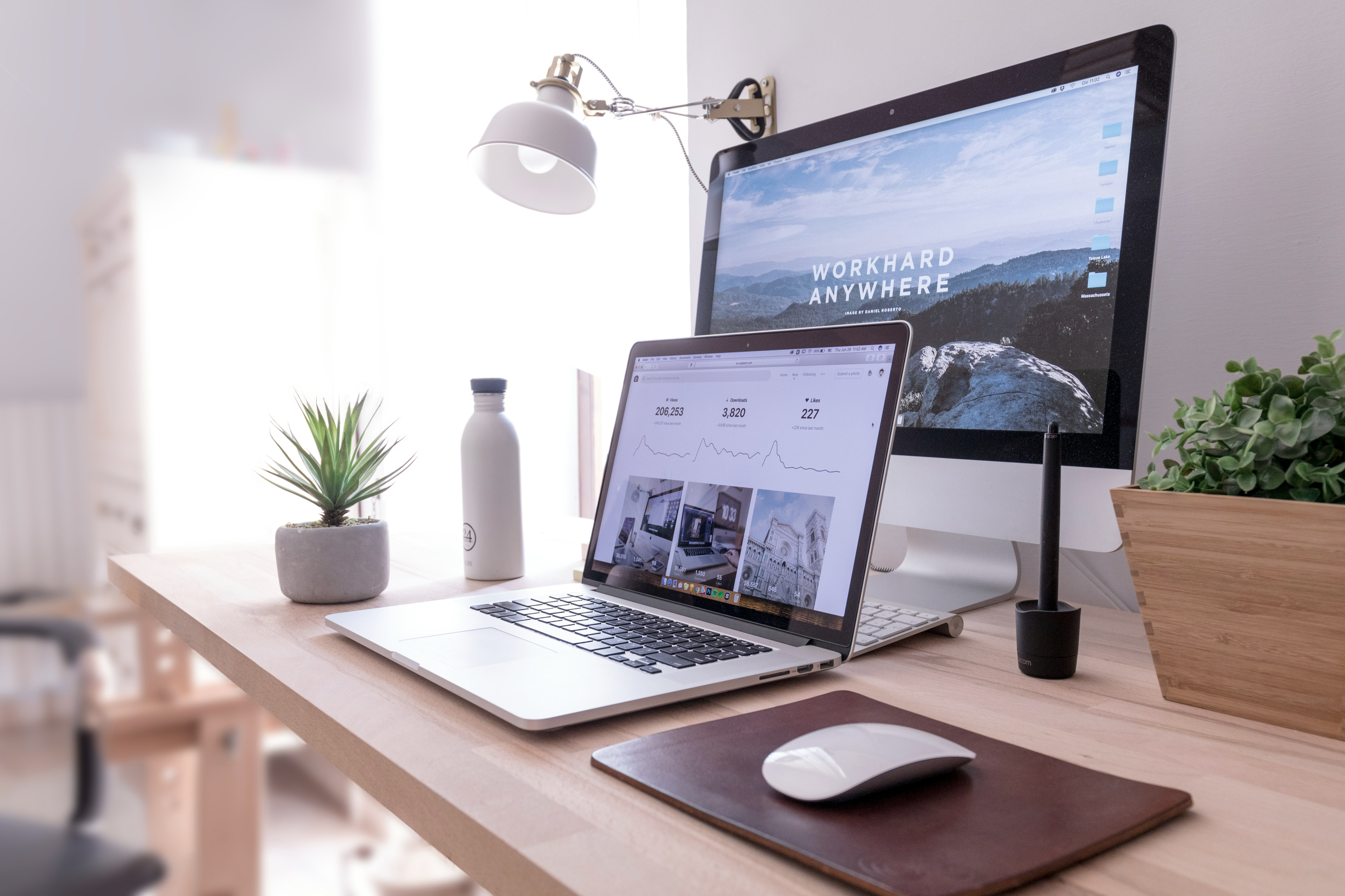 Free HTML5 Website Template by FreeHTML5.co